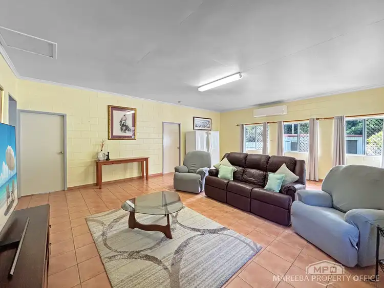 Fifth view of Homely house listing, 24 Morrow Street, Mareeba QLD 4880