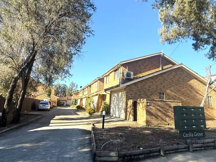 41 Cecilia Street