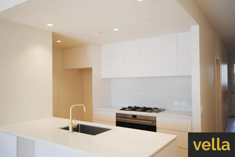 Second view of Homely townhouse listing, 201/170 The Parade, Norwood SA 5067