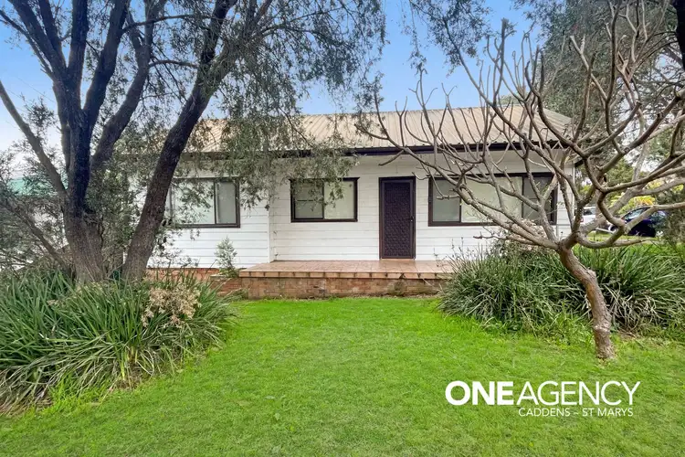 48 Stafford Street, Kingswood NSW 2747