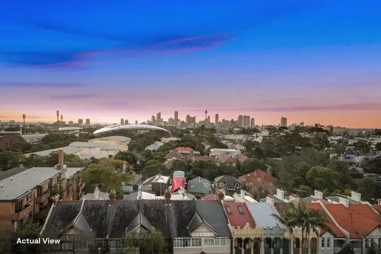 70/39-43 Cook Road, Centennial Park NSW 2021