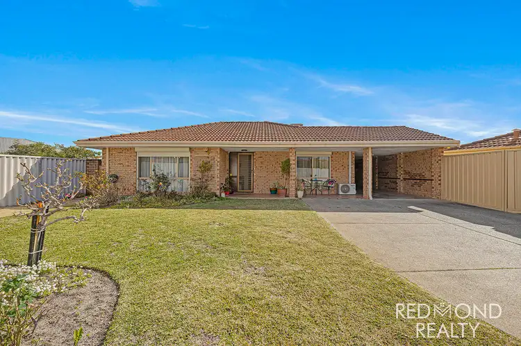 11A Rockbank Place, Kiara WA 6054