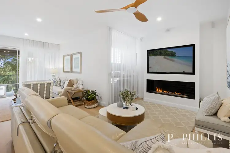 5125 St Andrews Terrace, Sanctuary Cove QLD 4212