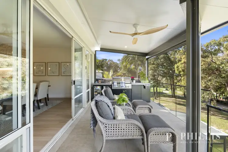 5125 St Andrews Terrace, Sanctuary Cove QLD 4212