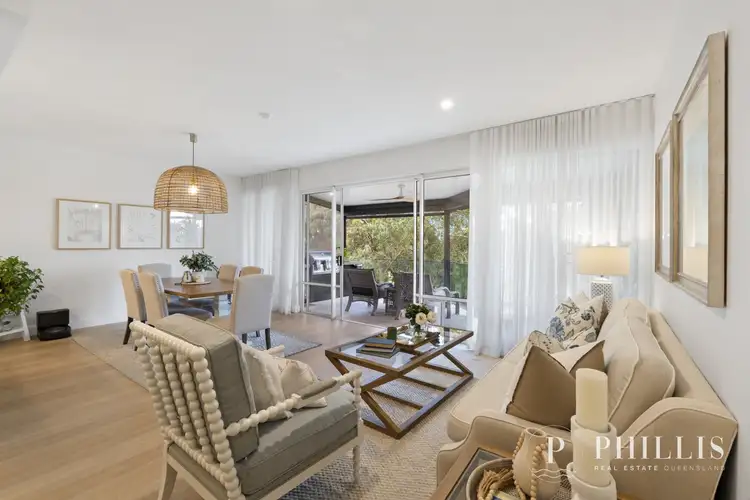 5125 St Andrews Terrace, Sanctuary Cove QLD 4212
