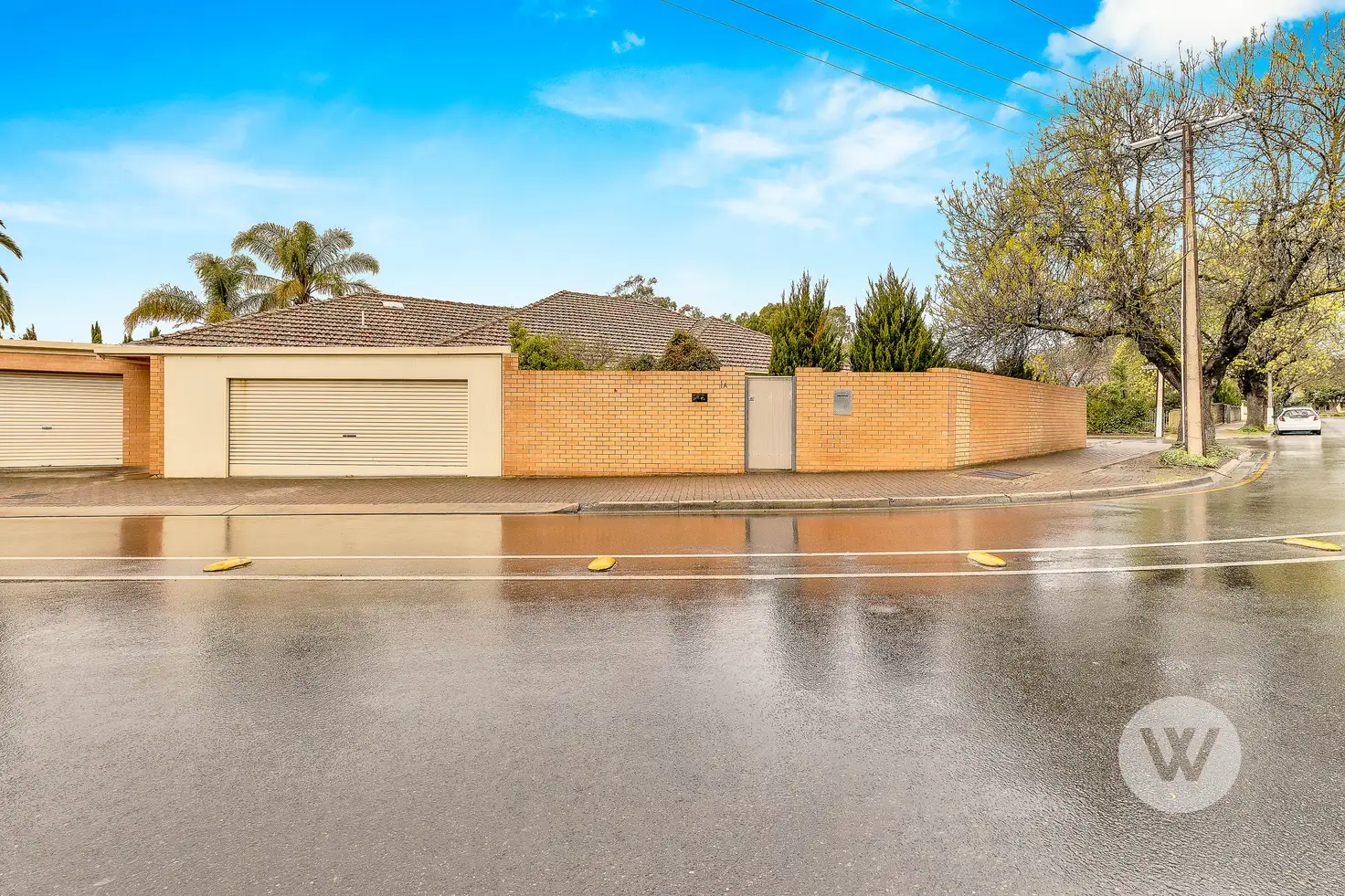 Main view of Homely house listing, 1A Stafford Grove, Heathpool SA 5068