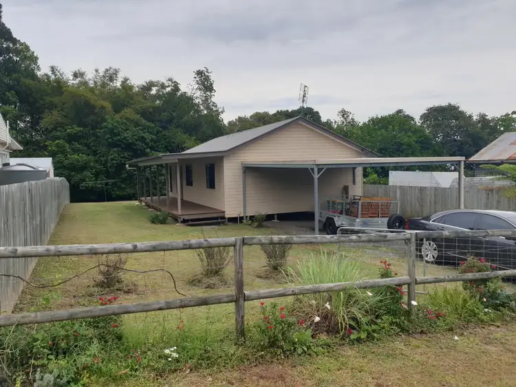 2 Albion Street, Imbil QLD 4570