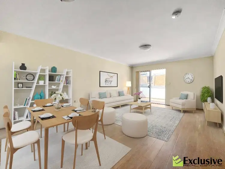 24/113 Arthur Street, Strathfield NSW 2135