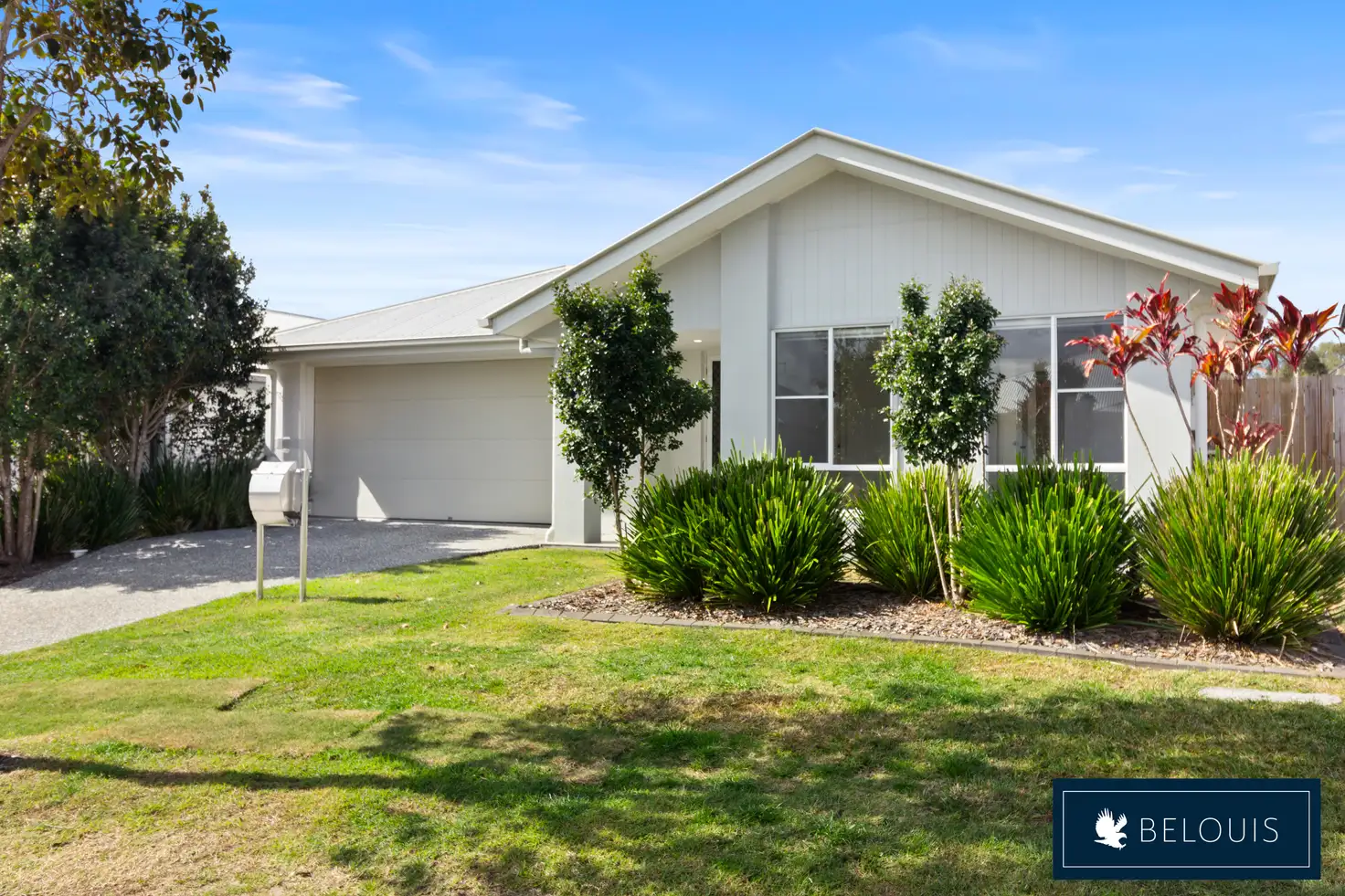 Main view of Homely house listing, 12 Splendour Circuit, Yarrabilba QLD 4207