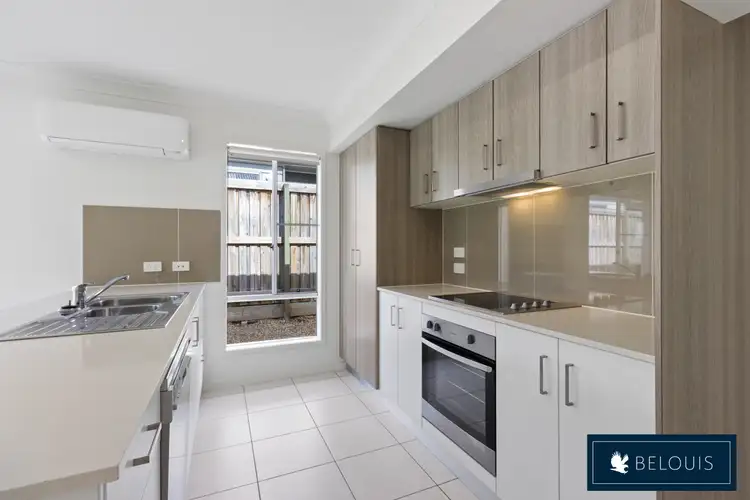 Fourth view of Homely house listing, 12 Splendour Circuit, Yarrabilba QLD 4207