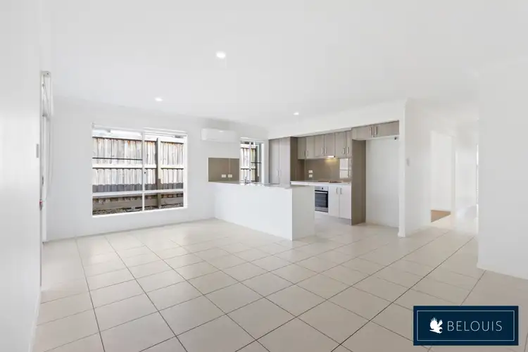 Fifth view of Homely house listing, 12 Splendour Circuit, Yarrabilba QLD 4207