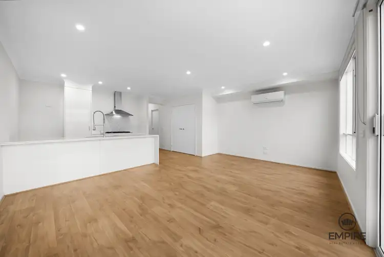 Second view of Homely house listing, 8 Pamir Circuit, Clyde North VIC 3978