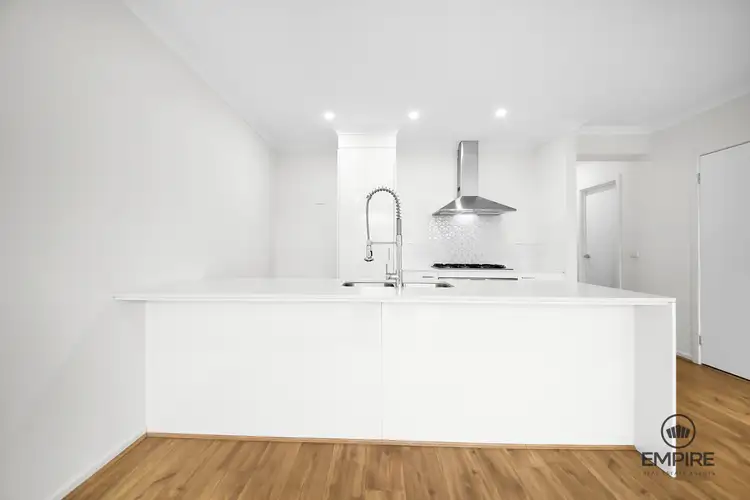 Third view of Homely house listing, 8 Pamir Circuit, Clyde North VIC 3978