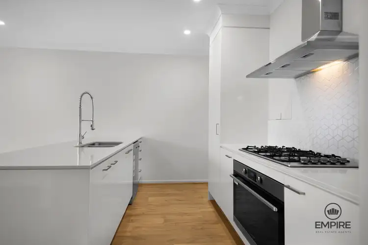 Fourth view of Homely house listing, 8 Pamir Circuit, Clyde North VIC 3978