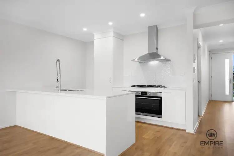 Fifth view of Homely house listing, 8 Pamir Circuit, Clyde North VIC 3978