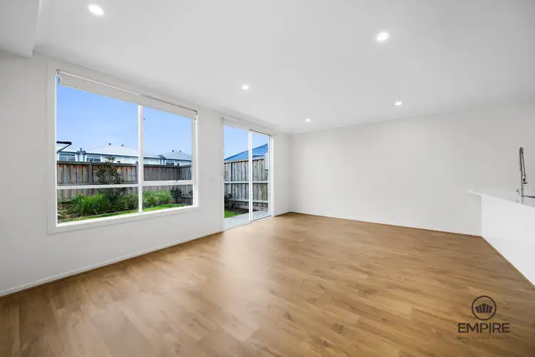 Sixth view of Homely house listing, 8 Pamir Circuit, Clyde North VIC 3978