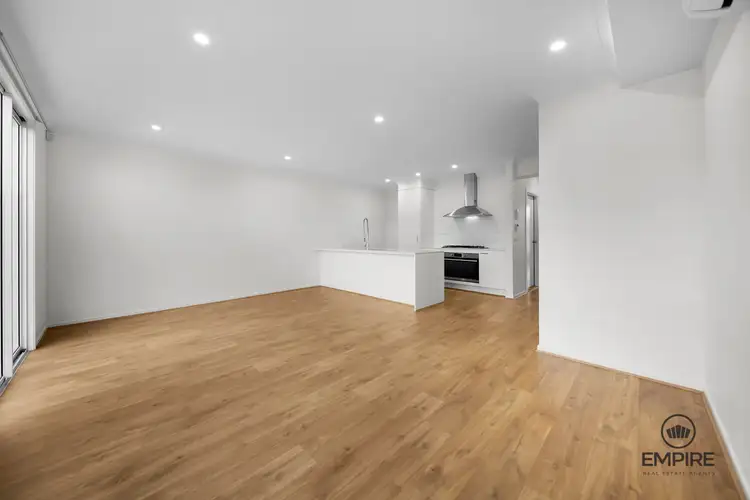 Seventh view of Homely house listing, 8 Pamir Circuit, Clyde North VIC 3978