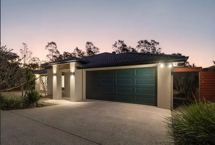 32 Sheep Camp Road, Mount Crosby QLD 4306