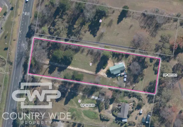 Second view of Homely house listing, 10002 New England Highway, Glen Innes NSW 2370