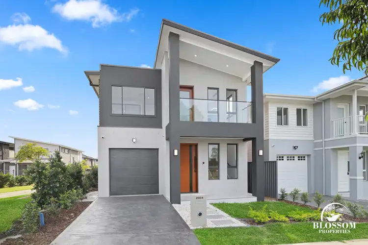 200A Crown Street (Grantham Farm), Riverstone NSW 2765
