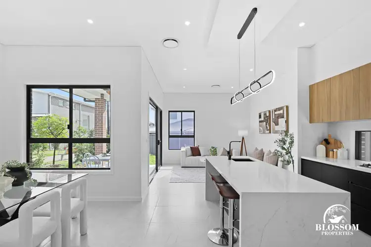 Second view of Homely house listing, 200A Crown Street (Grantham Farm), Riverstone NSW 2765