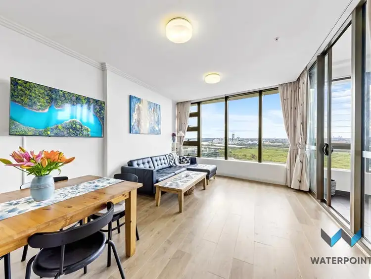 1506/7 Australia Avenue, Sydney Olympic Park NSW 2127