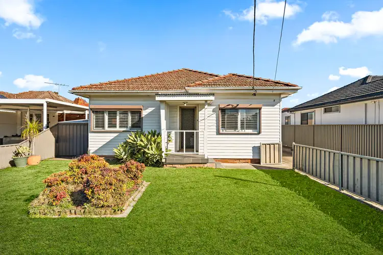 568 The Horsley Drive, Smithfield NSW 2164