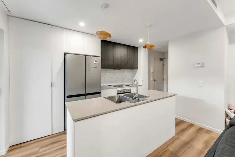 32/30 Careel Close, Helensvale QLD 4212