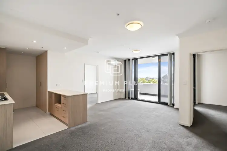 502/420 Macquarie Street, Liverpool NSW 2170