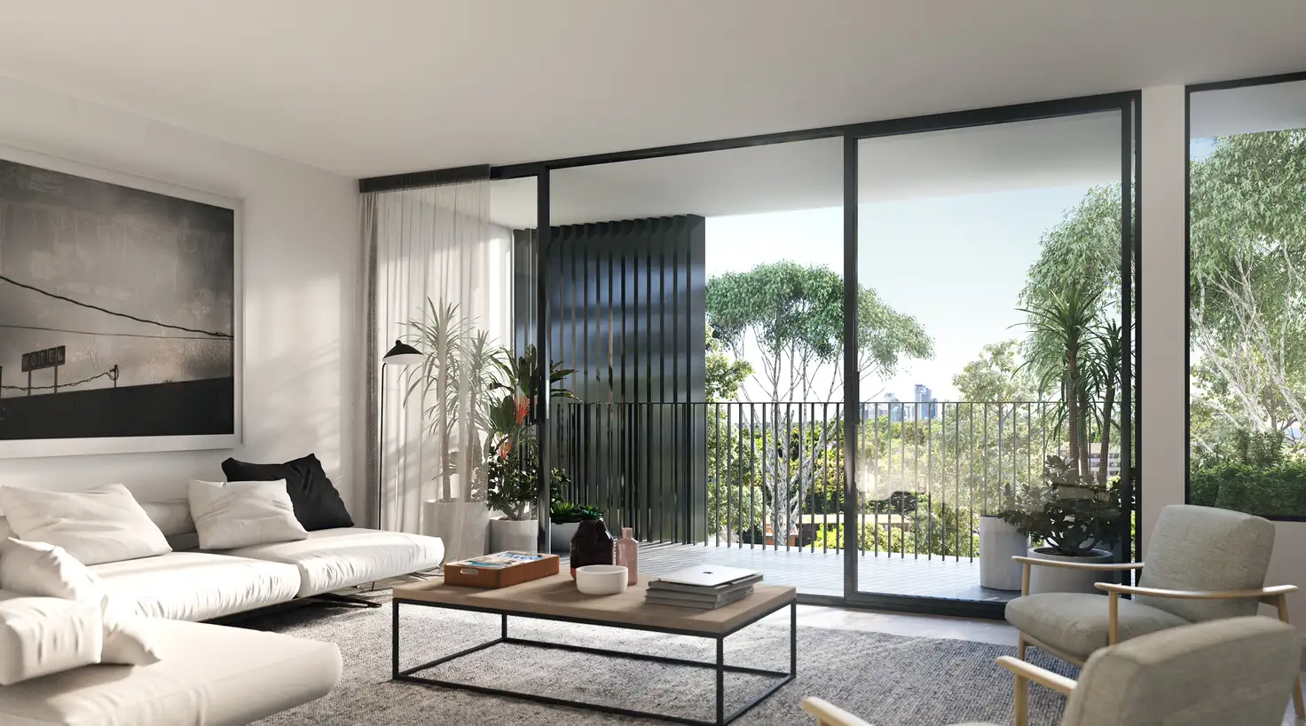 Main view of Homely apartment listing, Address available on request
