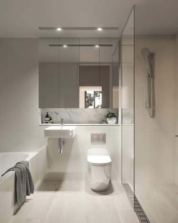 Third view of Homely apartment listing, Address available on request