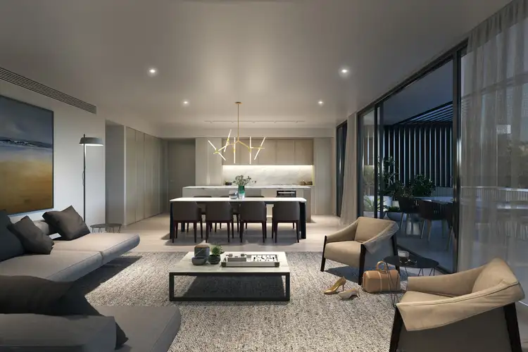Fifth view of Homely apartment listing, Address available on request