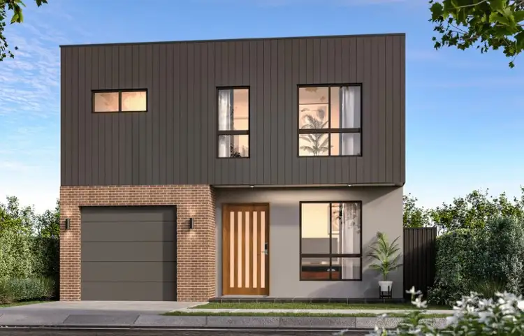 Main view of Homely townhouse listing, Contact us today to arrange a viewing! This gem won’t last long!, Marsden Park NSW 2765