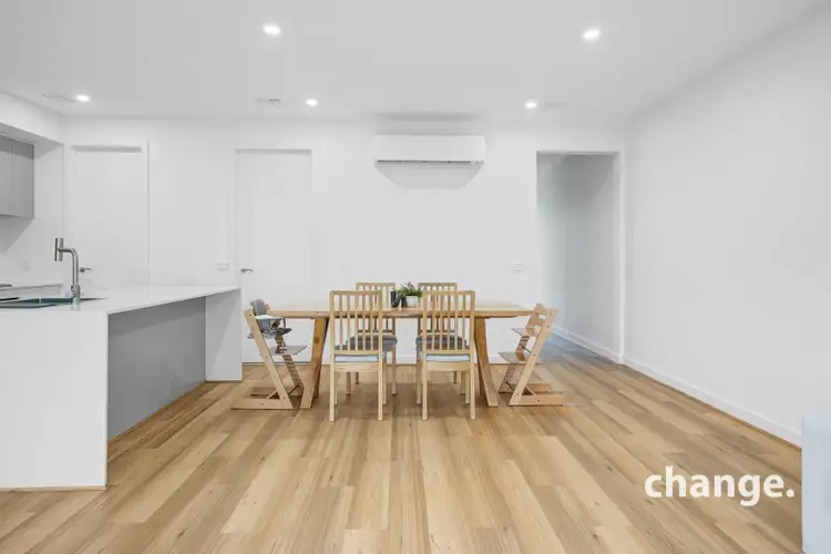Third view of Homely house listing, 6 Marcela Walk, Clyde North VIC 3978