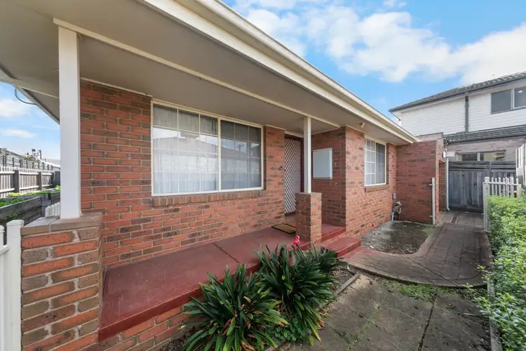 Second view of Homely unit listing, 99A Tarana Avenue, Glenroy VIC 3046
