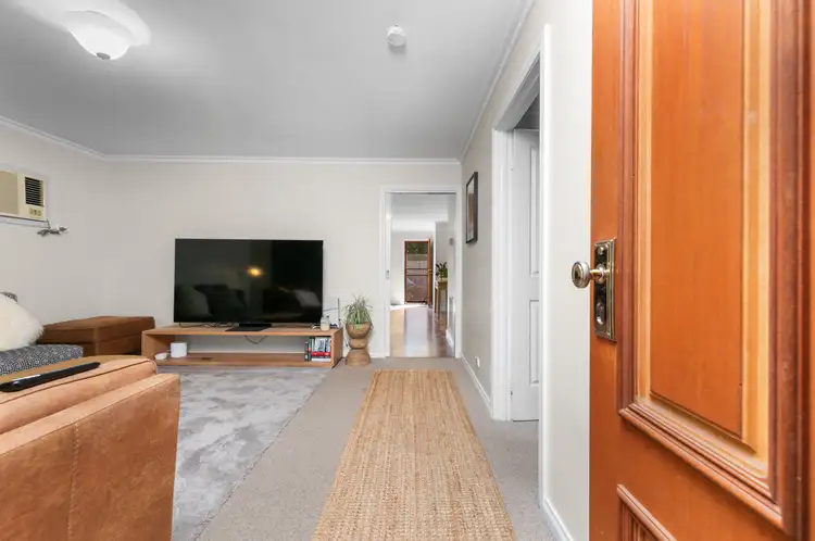 Third view of Homely unit listing, 99A Tarana Avenue, Glenroy VIC 3046