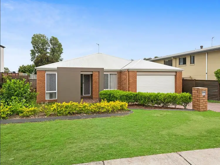 20 Cobb and Co Drive, Oxenford QLD 4210