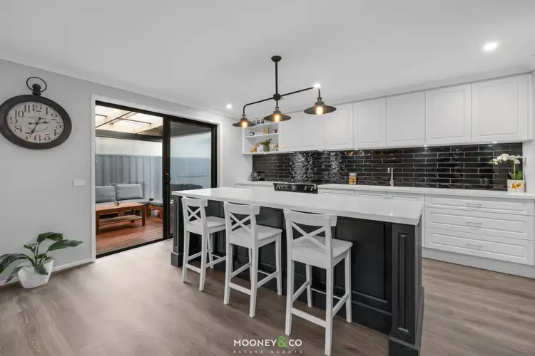 Second view of Homely house listing, 4 Canmore Street, Cranbourne East VIC 3977