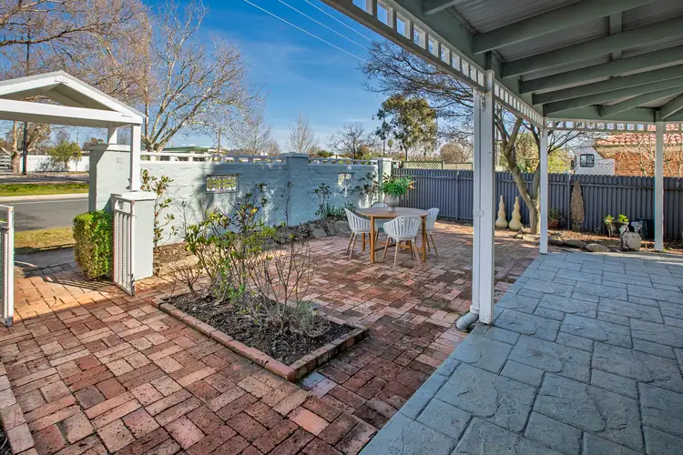 Fourth view of Homely house listing, 50 Thomas Mitchell Drive, Wodonga VIC 3690