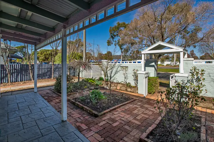 Fifth view of Homely house listing, 50 Thomas Mitchell Drive, Wodonga VIC 3690
