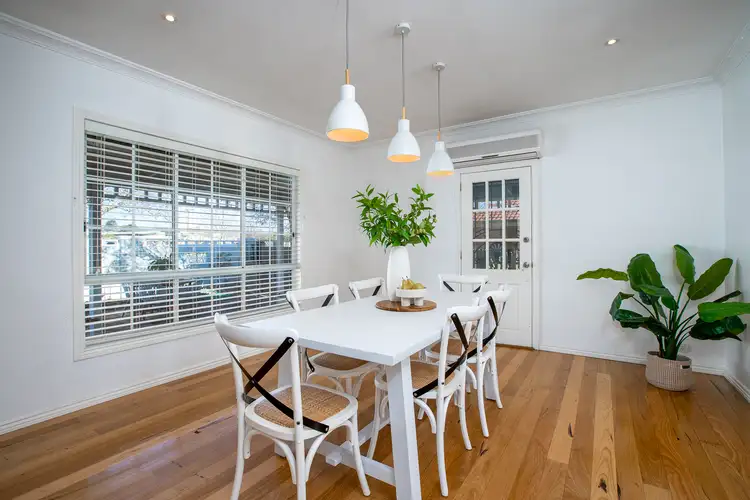 Sixth view of Homely house listing, 50 Thomas Mitchell Drive, Wodonga VIC 3690