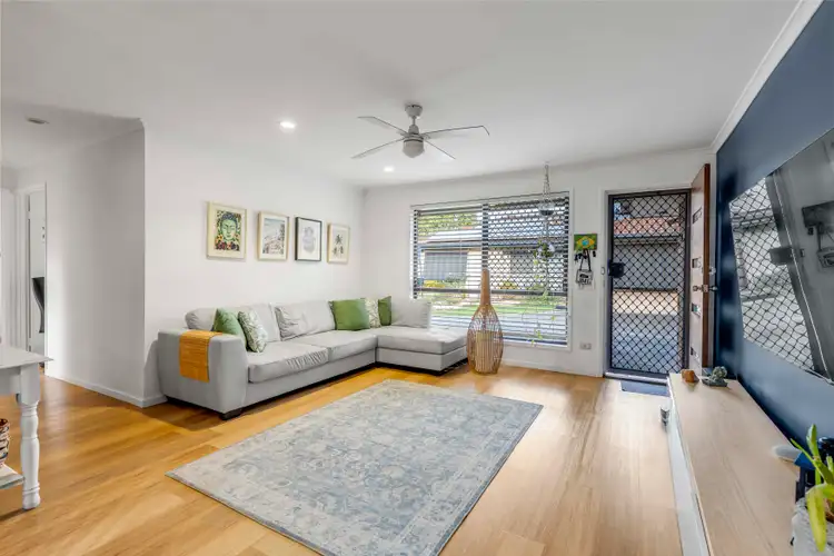 4/26 Galloway Drive, Ashmore QLD 4214