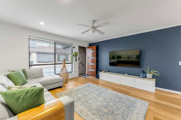 Second view of Homely semi-detached listing, 4/26 Galloway Drive, Ashmore QLD 4214