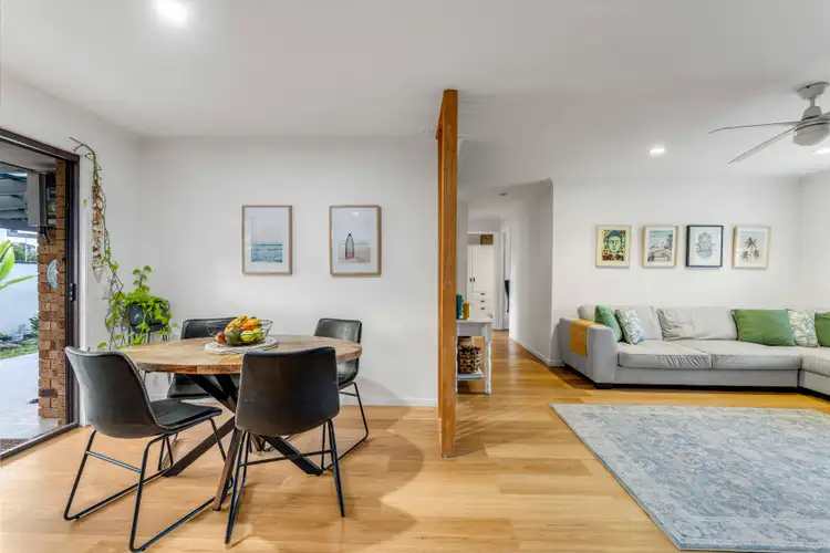 Fourth view of Homely semi-detached listing, 4/26 Galloway Drive, Ashmore QLD 4214