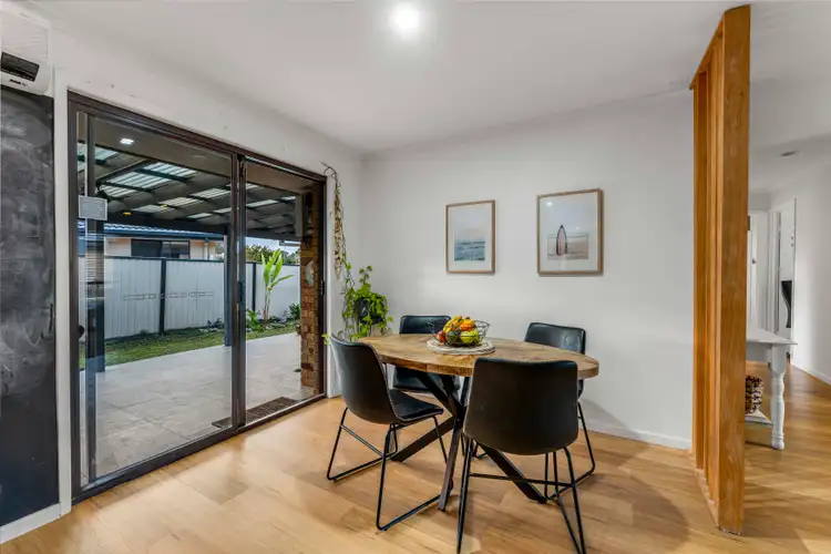 Fifth view of Homely semi-detached listing, 4/26 Galloway Drive, Ashmore QLD 4214