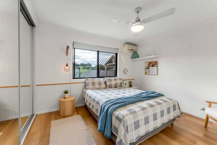 Sixth view of Homely semi-detached listing, 4/26 Galloway Drive, Ashmore QLD 4214