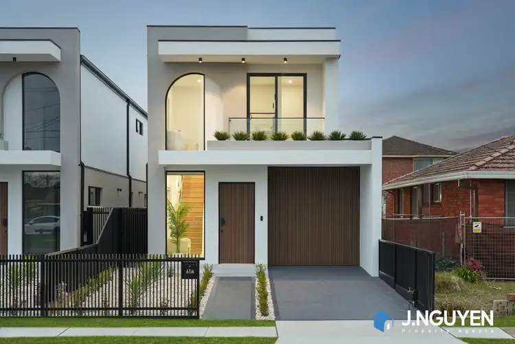 61a The Avenue, Canley Vale NSW 2166