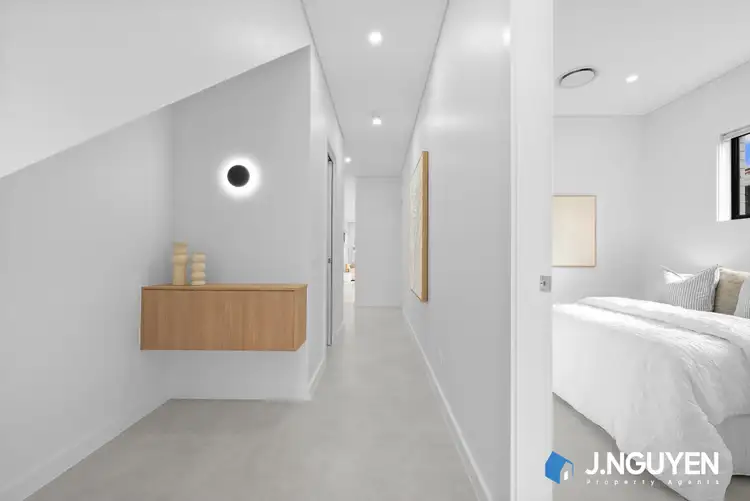 Fourth view of Homely house listing, 61a The Avenue, Canley Vale NSW 2166