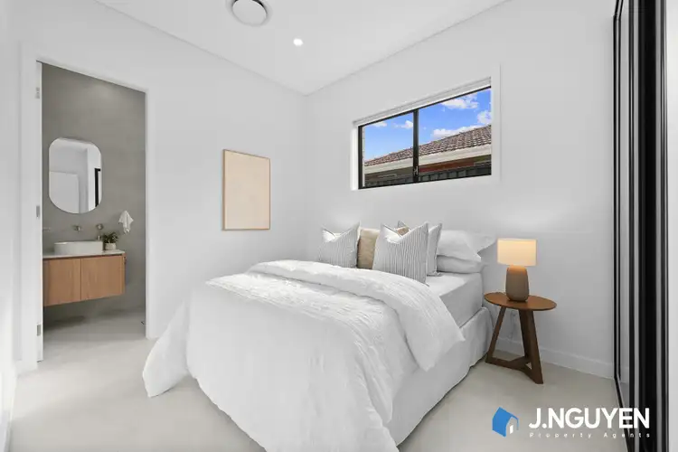 Fifth view of Homely house listing, 61a The Avenue, Canley Vale NSW 2166