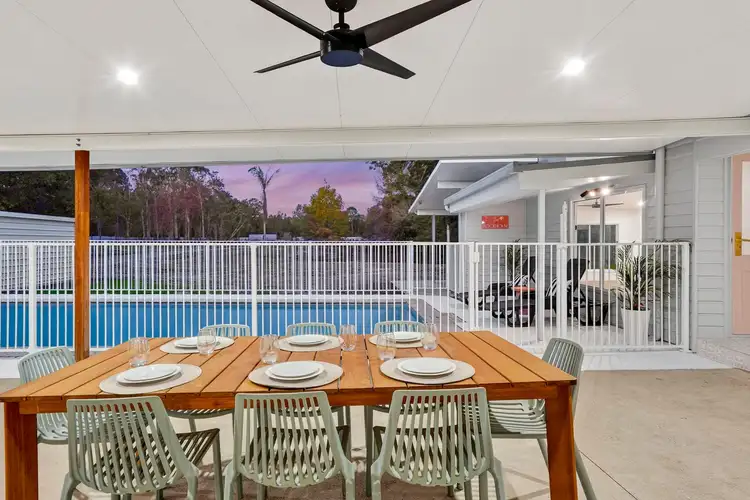 118 Bellay Road, Beachmere QLD 4510